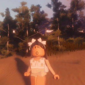 Meet your Posher, Liliana